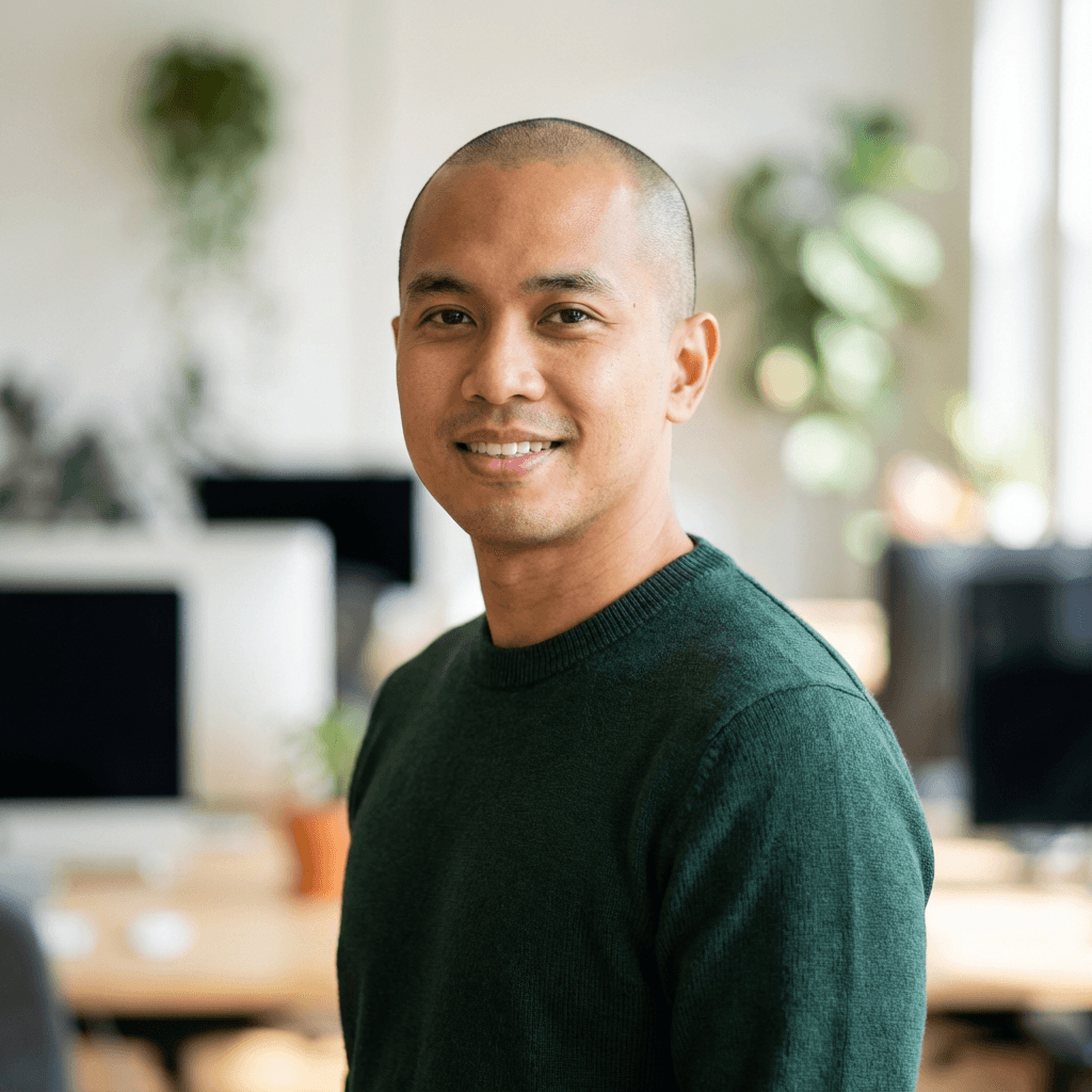 James Wu