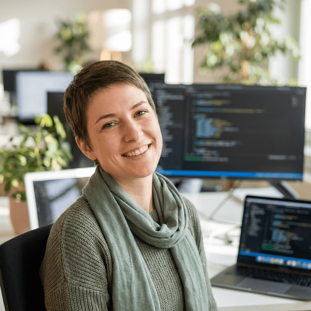 Technical strategy consultant at Scope & Wire